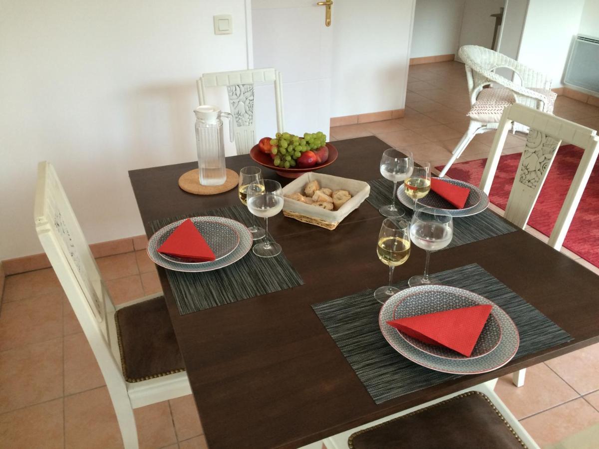 Appartement Helvétia à Thonon-les-Bains Extérieur photo