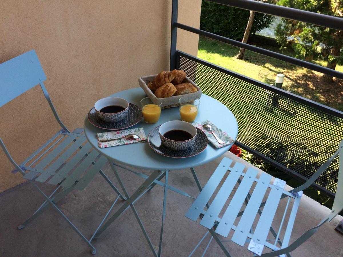 Appartement Helvétia à Thonon-les-Bains Extérieur photo