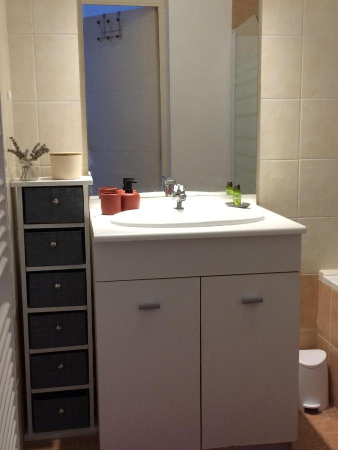 Appartement Helvétia à Thonon-les-Bains Extérieur photo